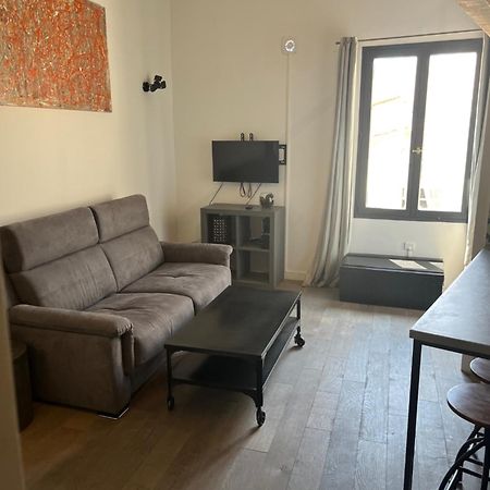Apartament Le Loft De Roxane Centre Historique Aix En Provence Aix-en-Provence Zewnętrze zdjęcie