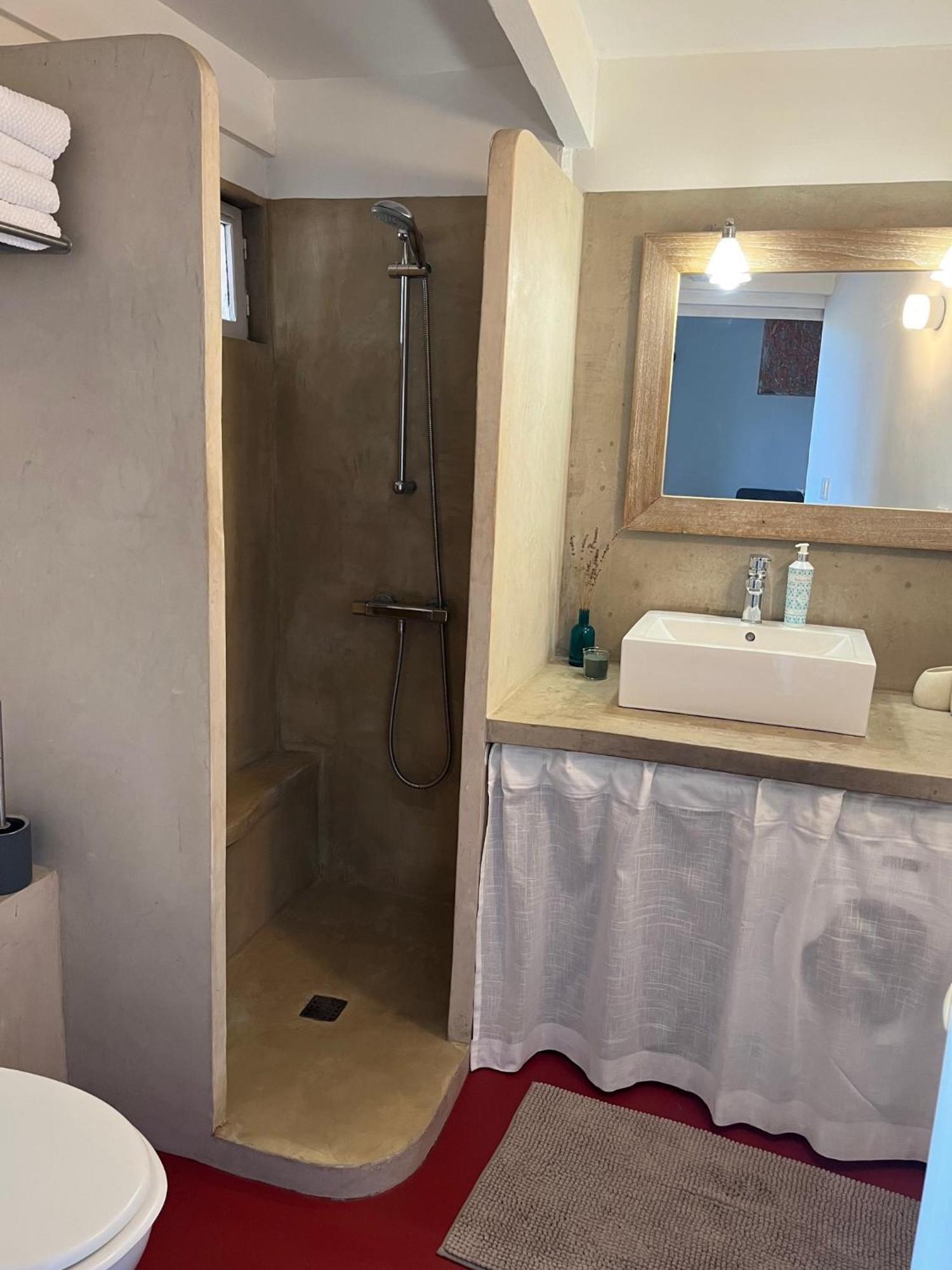 Apartament Le Loft De Roxane Centre Historique Aix En Provence Aix-en-Provence Zewnętrze zdjęcie